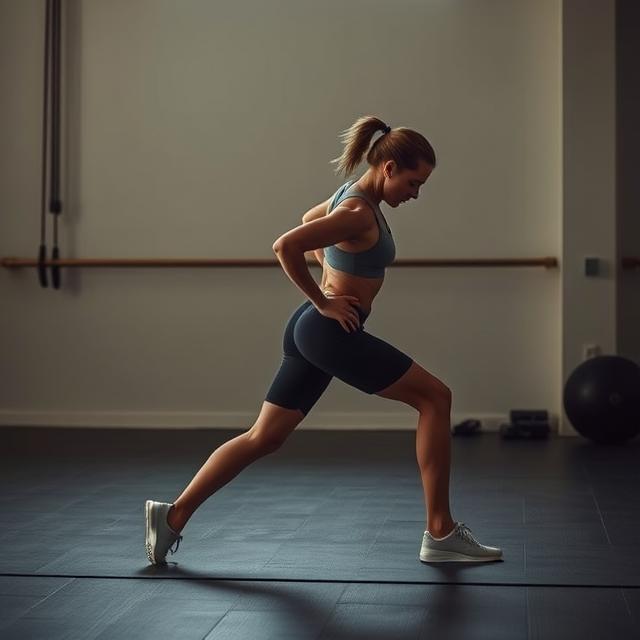 Entrenador de Functional Training
